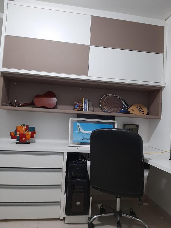 Ferienwohnung Paraiso Na Praia Dos Ingleses Apartamento Bem Localizado Florianópolis Exterior foto