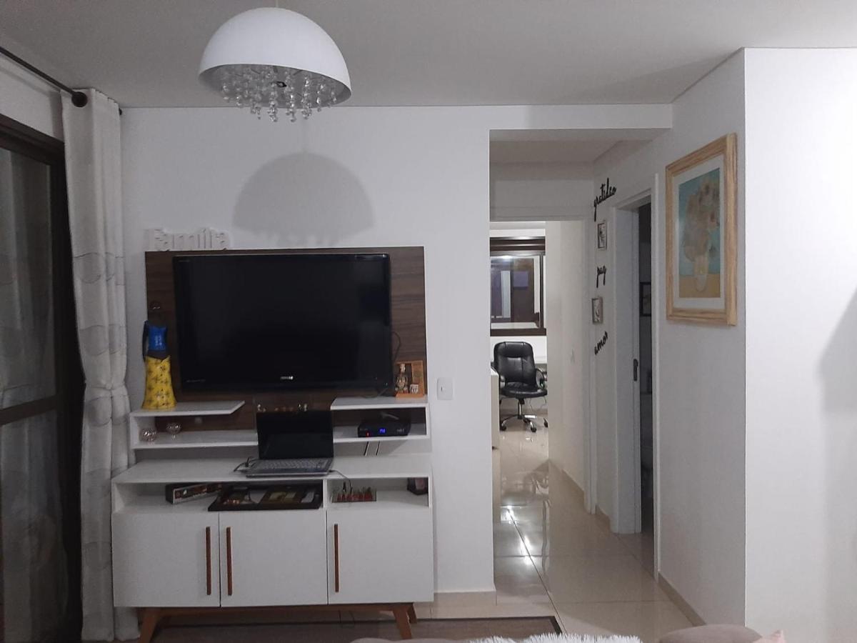 Ferienwohnung Paraiso Na Praia Dos Ingleses Apartamento Bem Localizado Florianópolis Exterior foto