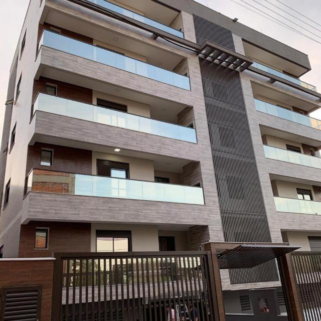 Ferienwohnung Paraiso Na Praia Dos Ingleses Apartamento Bem Localizado Florianópolis Exterior foto