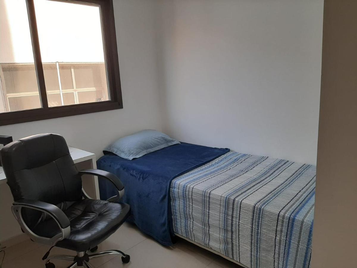 Ferienwohnung Paraiso Na Praia Dos Ingleses Apartamento Bem Localizado Florianópolis Exterior foto